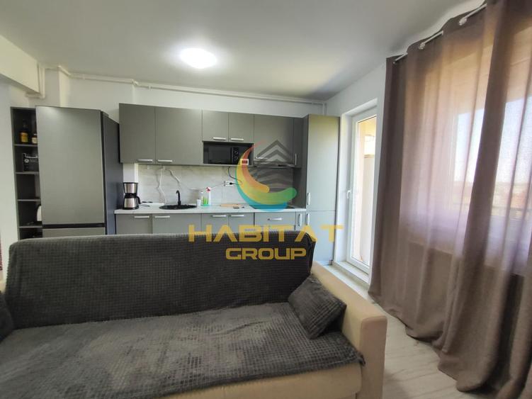 Apartament 2 Camere Mobilat Utilat Sector 4 Grand Arena Acte Gata