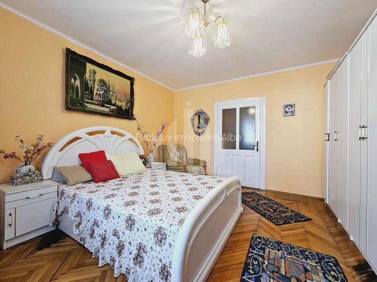 Casa tip duplex | 90 mp | 181 mp teren | Toate utilitatile | Lipoveni - 5