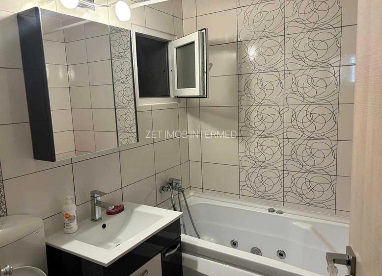 3 camere Gorjului - str. Mohorului *centrala proprie & parcare ADP* - 8