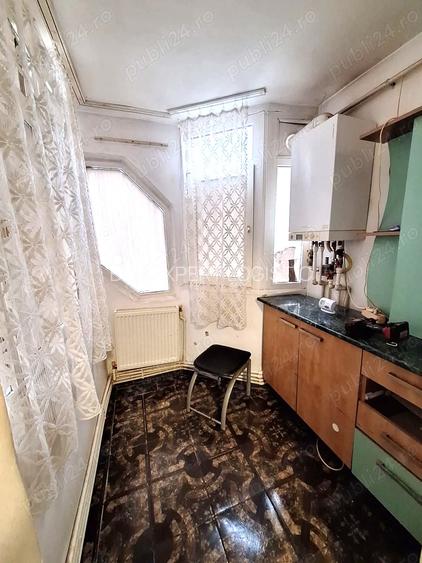Apartament vanzare 2 camere 53mp, PIATA CENTRALA - 8
