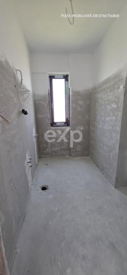Apartament Nou cu 3 Camere și Vedere Panoramică spre Lacul/Parcul Chindia
