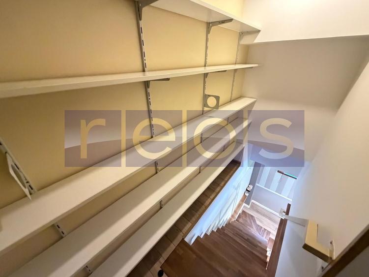 INCHIRIERE CASA INDIVIDUALA | MOBILATA-UTILATA | 85MP | UNIRII | CURTE - 26