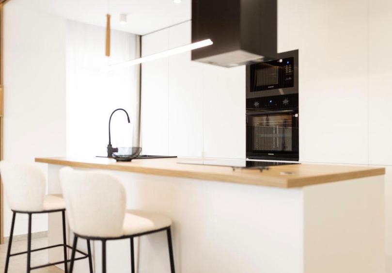 Apartament 2 Camere Pescărie , Prima Inchiriere