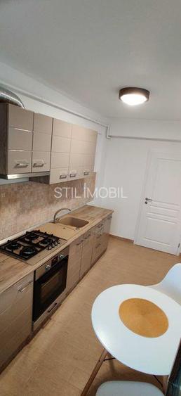 Apartament 2 Camere Decomandat si Loc de parcare – Smart Apartments, CUG, Ia5 - 6