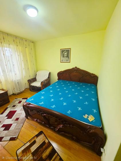Vanzare apartament 2 camere decomandat, Malu Rosu, parter inalt