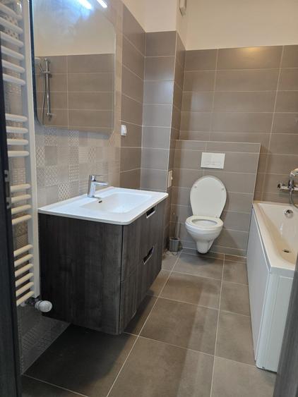 Inchiriere apartament bloc nou 1 camera Tudor Vladimirescu
