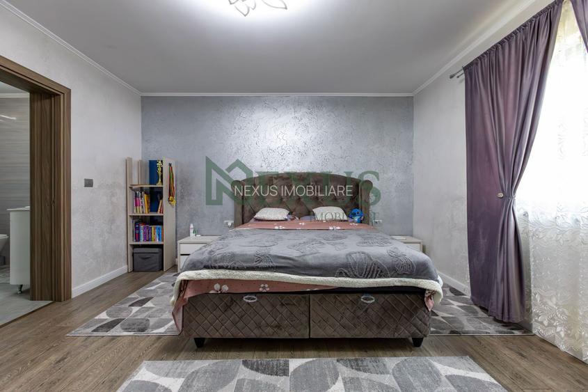 Casă premium nouă de vânzare – Bacău, Strada Vasile Lupu - 26