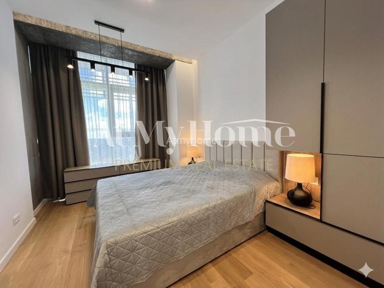 Apartament NOU cu 2 camere, parcare subterana, vedere LAC Floreasca, Up Site - 5