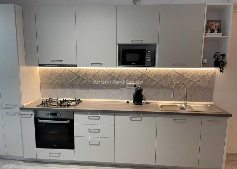 APARTAMENT 2 CAMERE | TOMIS PLUS | LOC DE PARCARE - 6