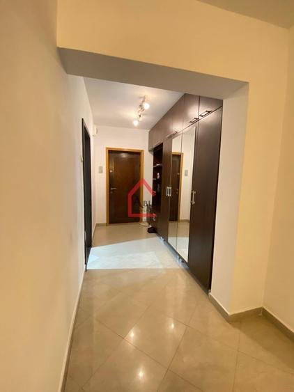 Apartament cu 4 camere, Decomandat, Pacurari-Petru Poni
