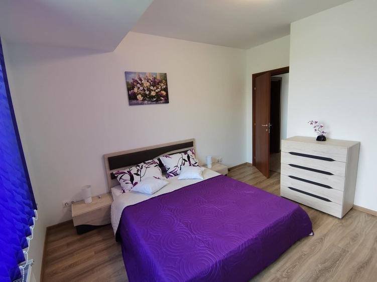 Prima inchiriere- apartament cu 3 camere in zona Prelungirea Ghencea