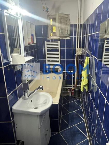 Apartament 3 camere | Parter | Pretabil Spatiu Comercial I-01