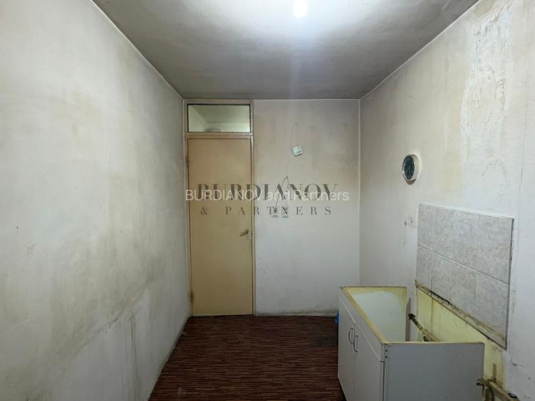 Apartament cu 2 camere - 1983 - Gorjului- Militari