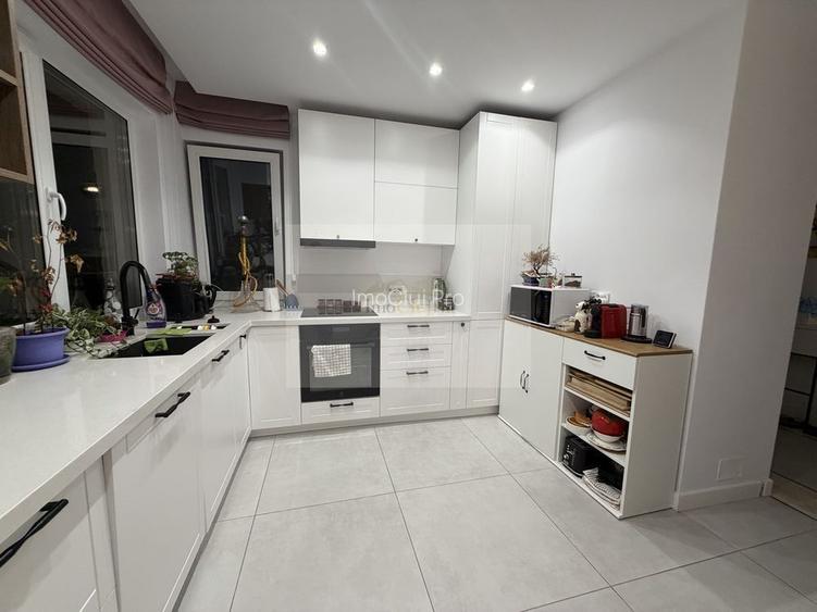 🏡 Duplex modern cu 4 camere, 150 mp utili, curte proprie și garaj - 2