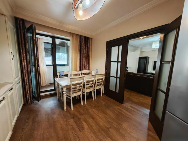 Apartament 3 camere decomandat et 1 Tomis Plus
