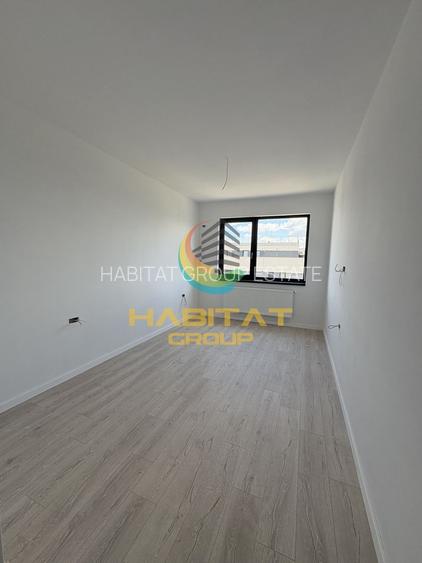 Mutare Rapida! Apartament Modern 3 Camere 74mp Grand Arena - 4