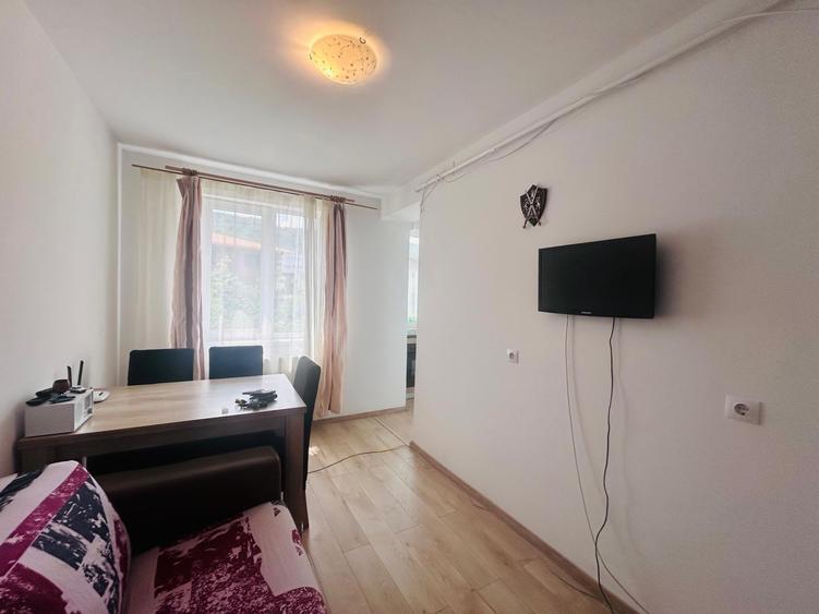 Apartament de o camera/ SUBCETATE/ PARC POLIGON