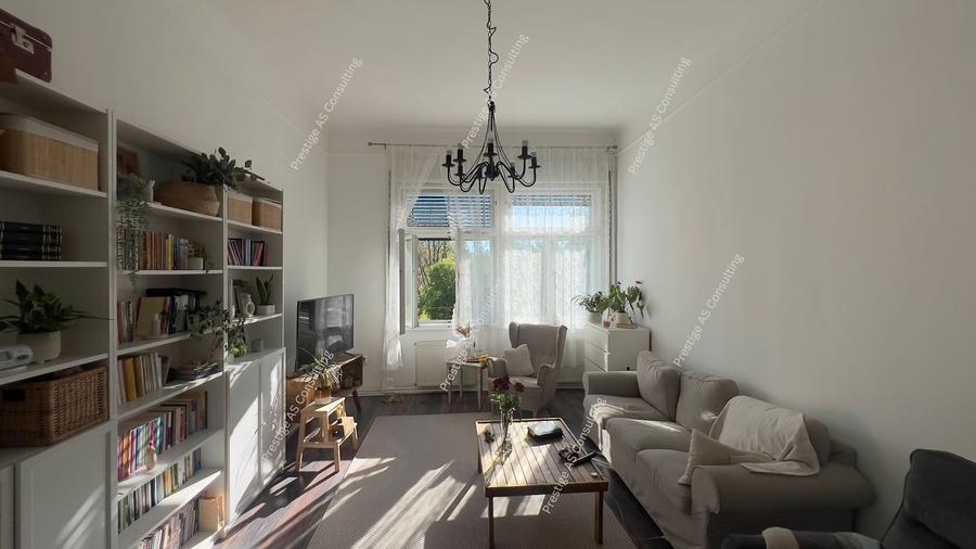 Apartament 2 camere + garsoniera demisol CF separat | Balcescu | Parcare proprie