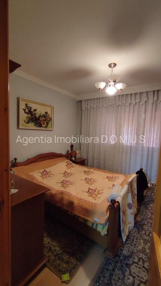 2 decomandate  blvd. Dorobantilor  parter 67 mp - 8