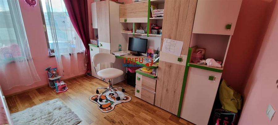 Casa individuala cu 5 camere 1128 mp teren in Sard