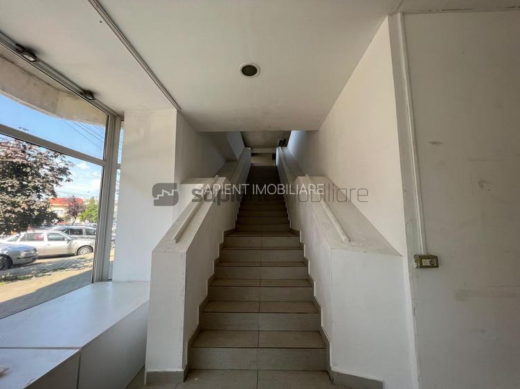 Sapient | Spațiu comercial central _ Bd. Magheru, Oradea - 13