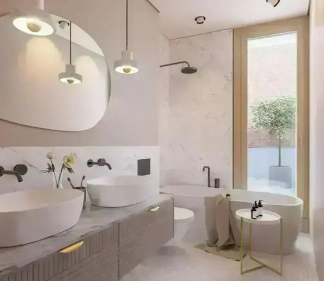 Apartament 3 camere| Parc Cismigiu I Metrou I Gradina Proprie |