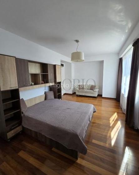 Apartament 5 camere elegant | Loc de parcare | Spatios | Herastrau - 7