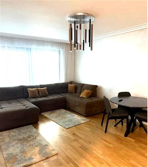 Apartament 3 Camere | Elegant | Parcare inclusa | Zona Iancu Nicolae