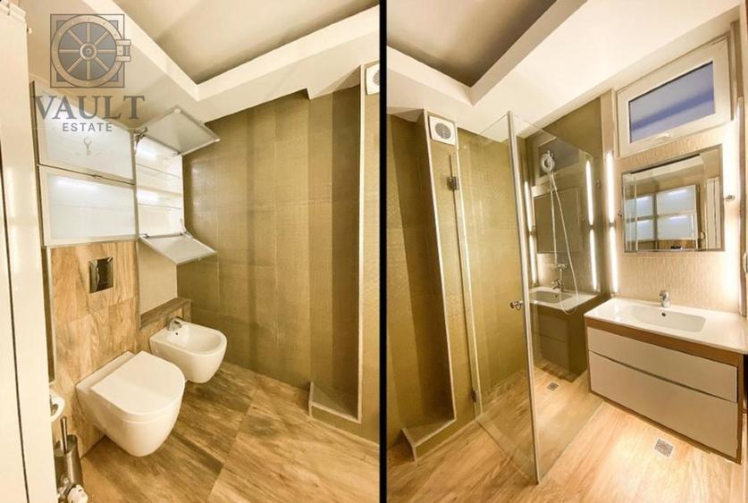 Apartament 3 camere -12 minute de mers pana la metrou Timpuri Noi