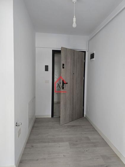 Apartament cu doua camere, Decomandat, Nou, Intabulat, 2026, Galata