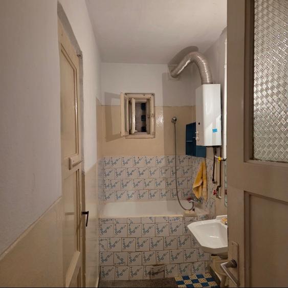 Proprietar – 2 camere Floreasca, str. Garibaldi – 2/2 – Fără Risc Seismic