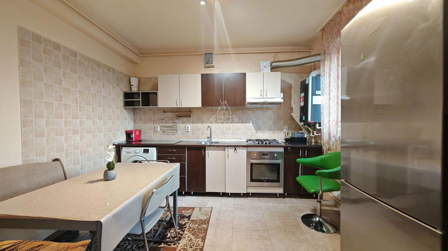 Inchiriere duplex 3 camere, Prelungirea Ghencea - Cartier latin