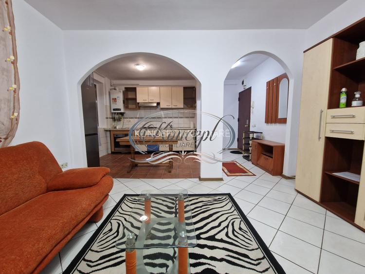Apartament ideal investitie in cartierul Gheorgheni - 4