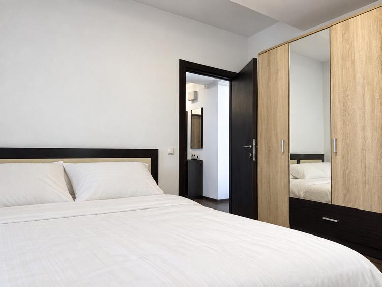 2 camere | Grozavesti | 50 mp | Parcare subterana | Mobilat complet