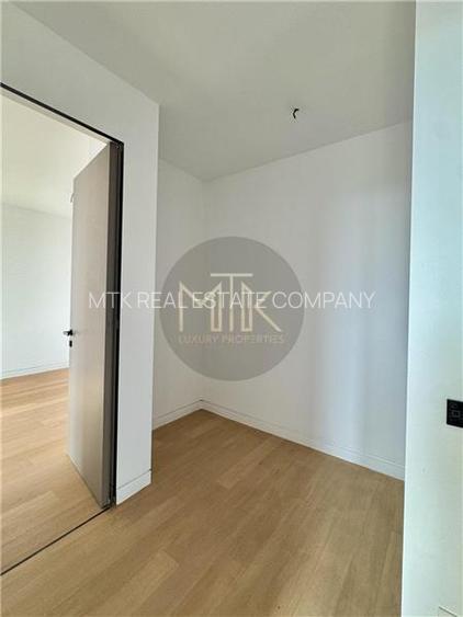 Apartament lux 4 camere smarthome | terasa panoramica - Lacul Floreasca