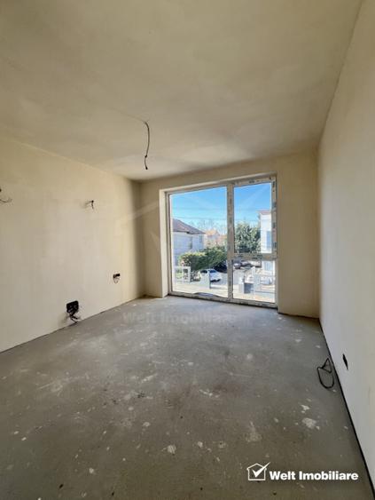 Casa nouă in Andrei Muresanu 192mp cu garaj si gradina