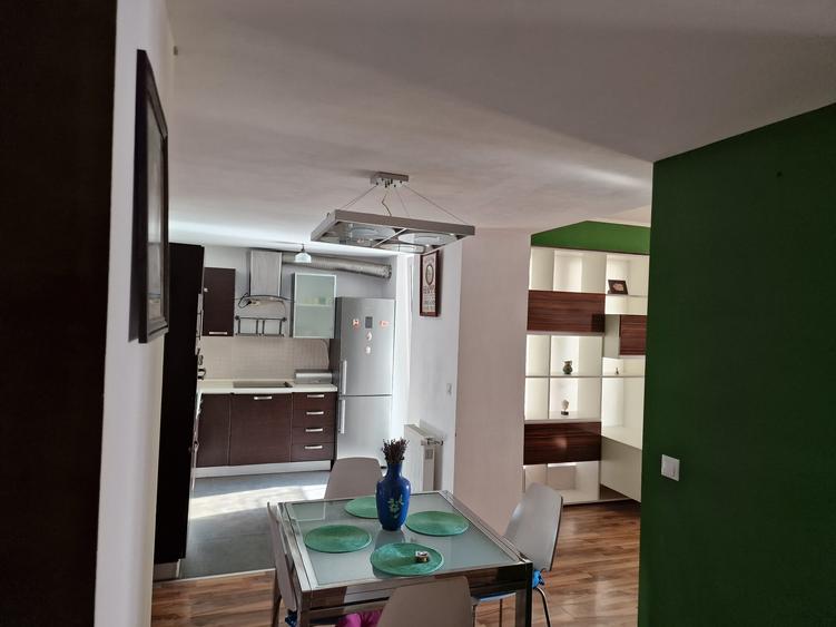 Apartament 2 cam Rose Garden