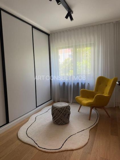 Ap. 3 Camere Brancoveanu | Metrou | Parcare | Prima Inchiriere | Decomandat - 7