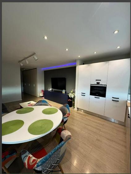Apartament 3 camere,modern si spatios ,cu 2 locuri de parcare