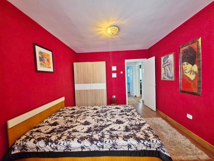 Apartament cu 3 camere finisate în Grigorescu – 0% comision,