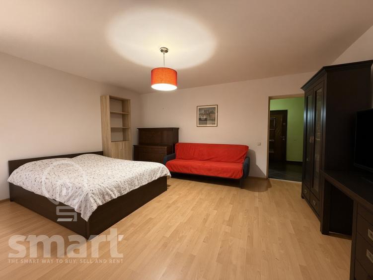 Apartament 1 camera decomandat 40 mp Iulius Mall Gheorgheni
