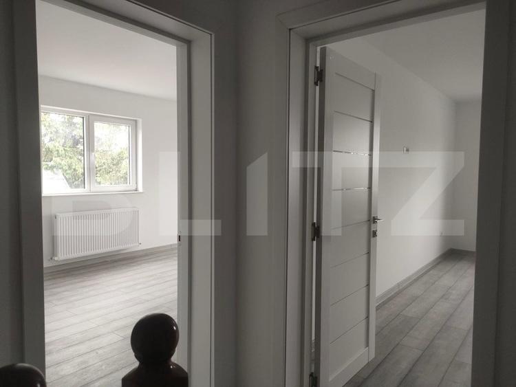 Casa tip duplex, 120 mp, zona Radauti