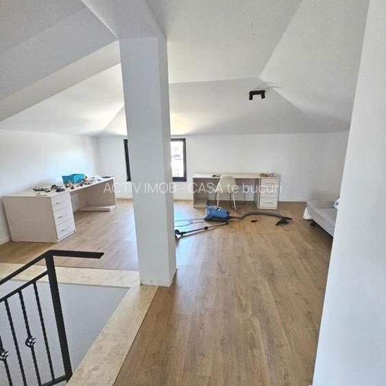 Vanzare Casa individuala - Vila - Prelungirea Ghencea - PARC GHIDIGENI - teren 3 - 10