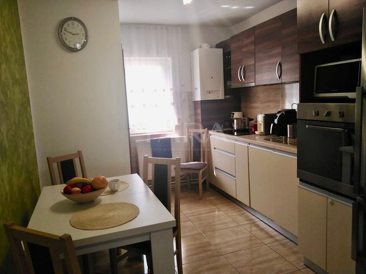 Apartament cu 4 camere, aproape de Piața Zorilor și Grădina Botanica