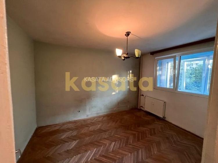 APARTAMENT 2 CAMERE | MATEI VOIEVOD | ETAJ 4/10 | CREDITABIL | - 4