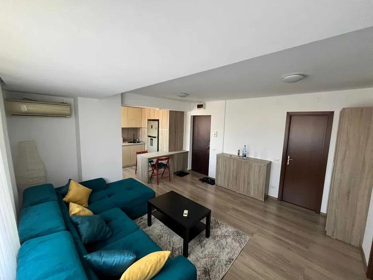 Apartament 2 camere Compozitori-Baba Novac/Radet/AC/CTBus