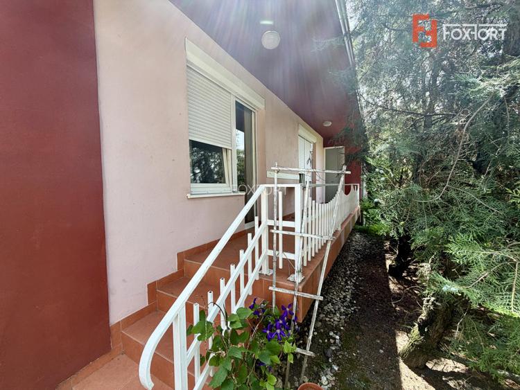 Apartament cu 2 camere la casa - de inchiriat in Dumbravita - 7