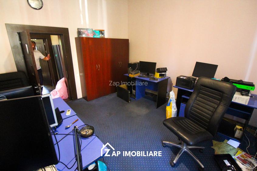 Central | Casă individuala| Strada Rodnei | Suprafață Teren 320 mp - 11