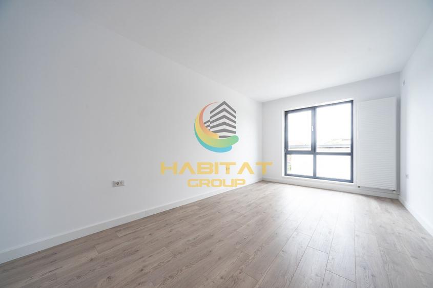 Garsoniera, bloc nou, finisaje premium, Grand Arena, Comision 0