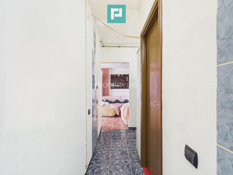 Apartament cu 3 camere, zona Soarelui - 10